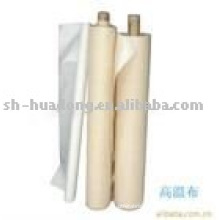 PTFE fiberglass fabric